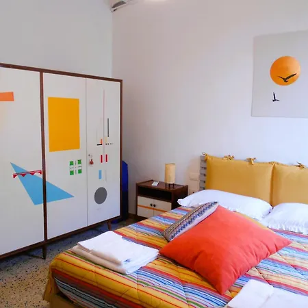 Appartement The Fifth Avenue Florence