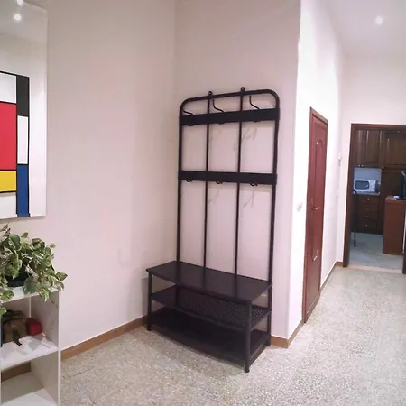 The Fifth Avenue Apartamento